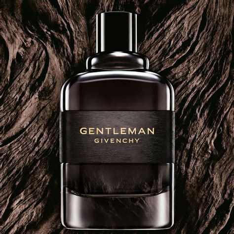 givenchy gentleman profumo uomo|gentleman perfume boisée givenchy.